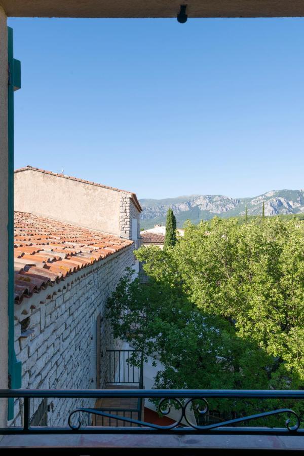 Hotel Sainte Anne "Le Verdon" レ・サル・シュル・ヴェルドン エクステリア 写真